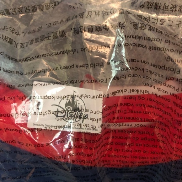 Disneyland Retro Logo Cap - Picture 3 of 4